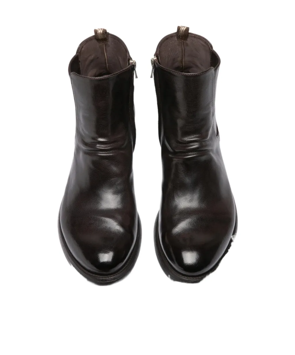 Officine Creative Hive Zip Boots