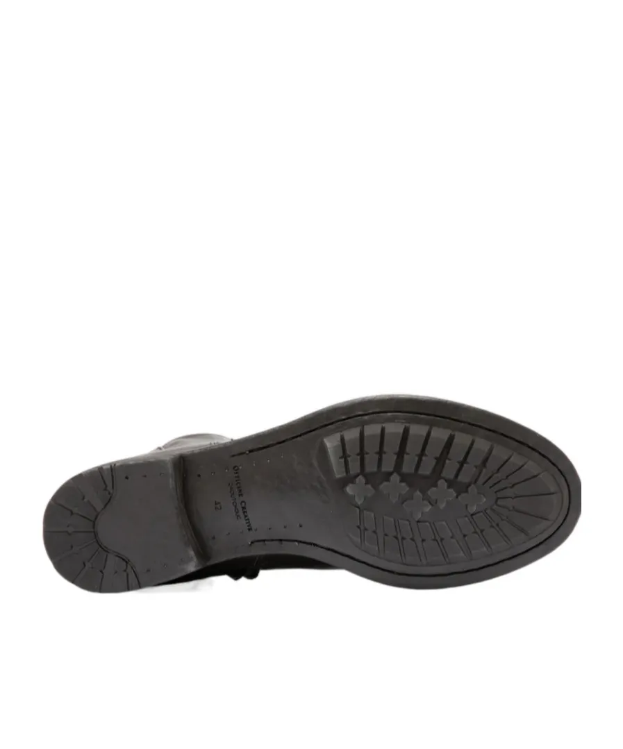 Officine Creative Hive Zip Boots