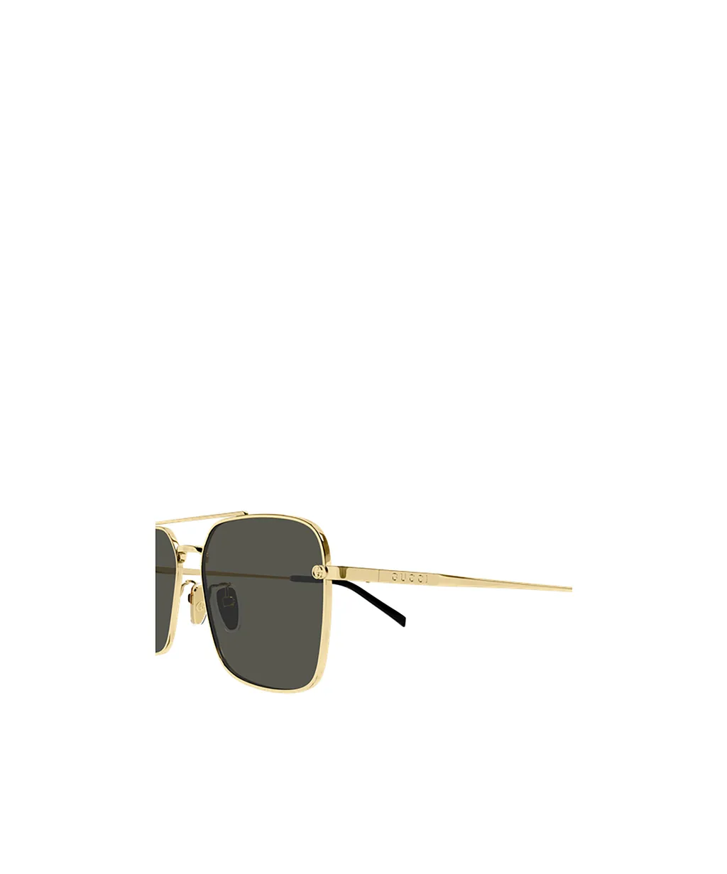 Gg1957Sa Metal Sunglasses