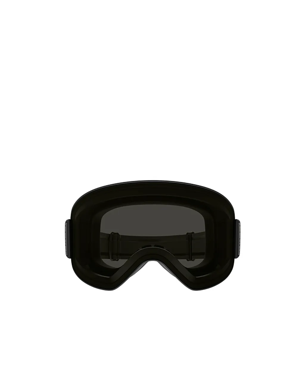 Gucci Eyewear Oversize Frame Sunglasses