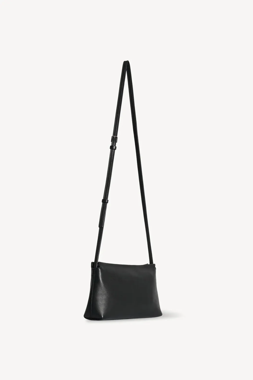 Rene Adjustable-Strap Crossbody Bag