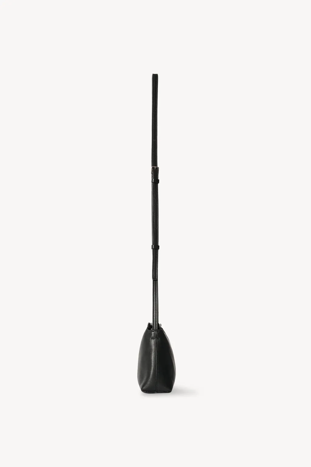 Rene Adjustable-Strap Crossbody Bag