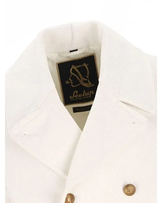 Long Sleeve Jacket