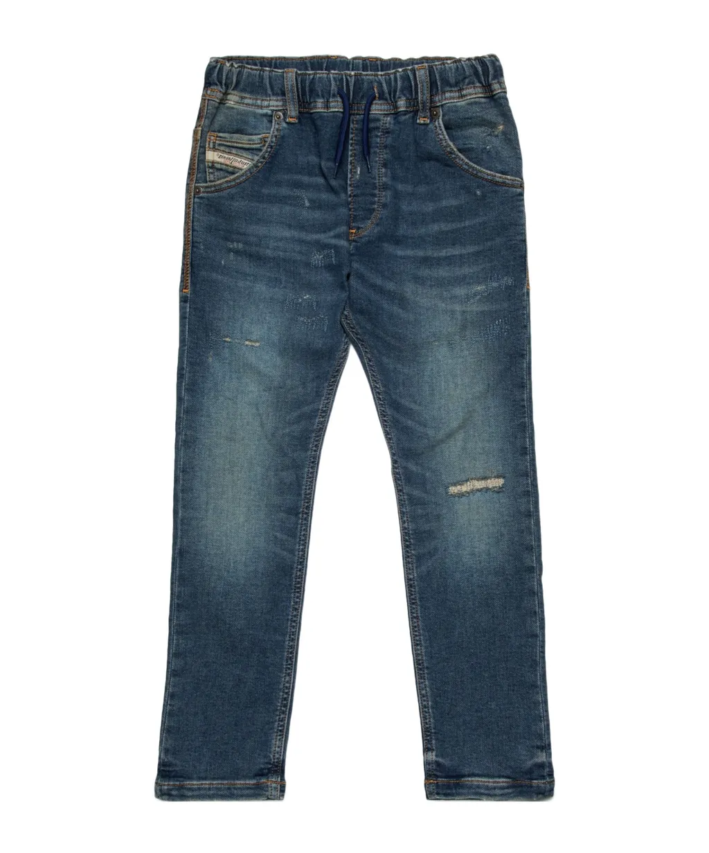Diesel Kids Krooley-Ne-J Jeans