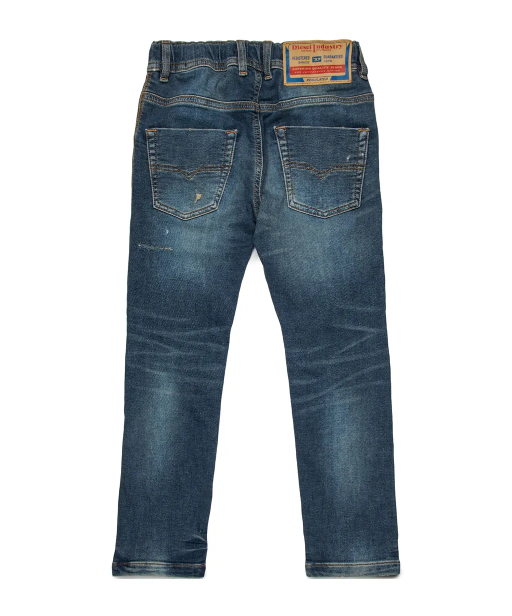 Diesel Kids Krooley-Ne-J Jeans