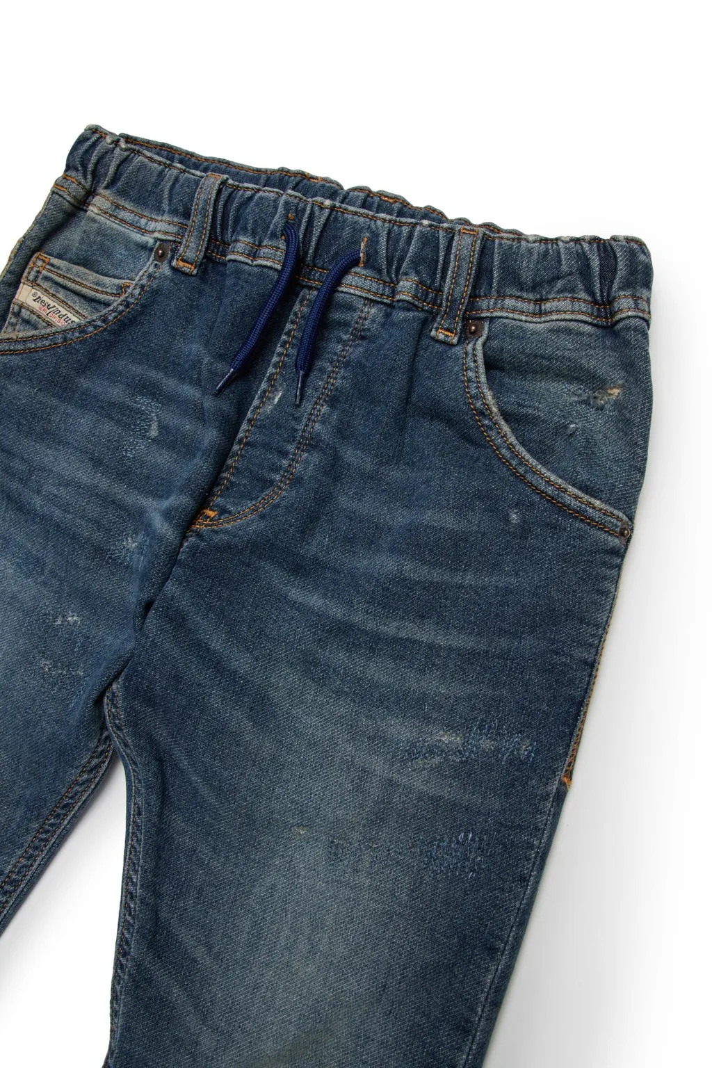Diesel Kids Krooley-Ne-J Jeans