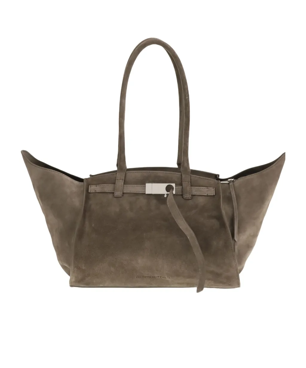 Benedetta Bruzziches Mame Shoulder Bag