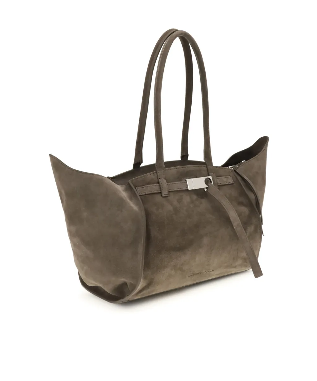 Benedetta Bruzziches Mame Shoulder Bag