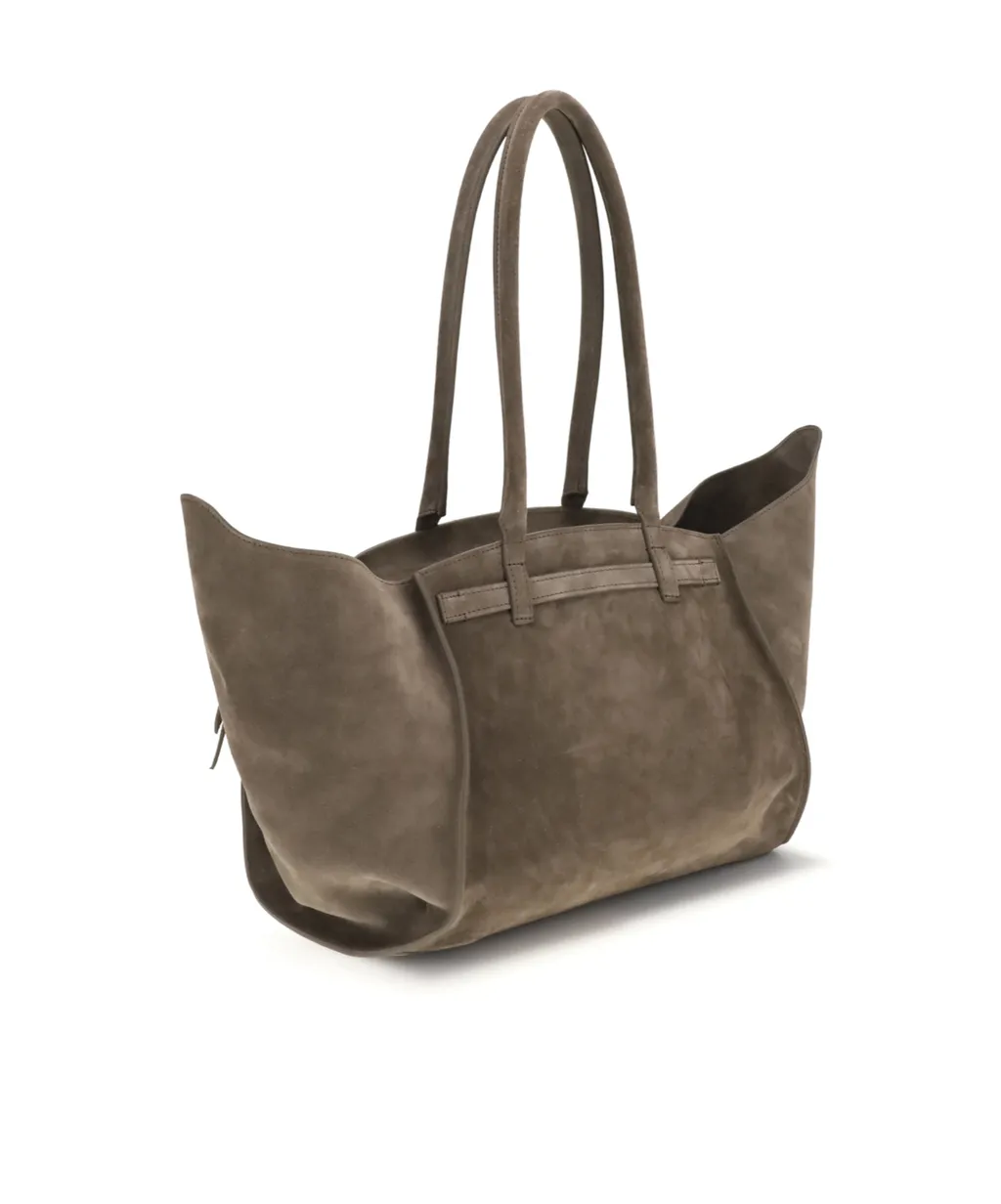Benedetta Bruzziches Mame Shoulder Bag