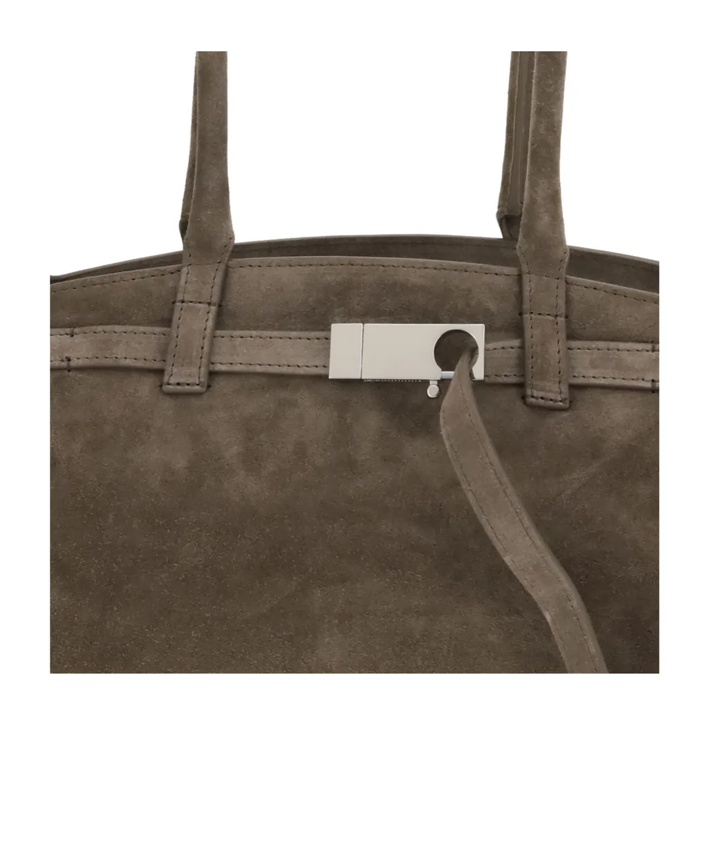 Benedetta Bruzziches Mame Shoulder Bag
