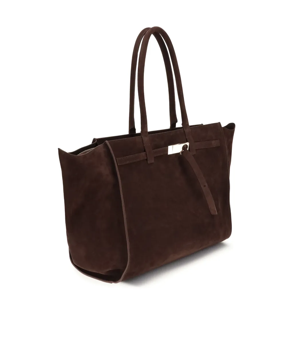 Benedetta Bruzziches Mame Weekend Shoulder Bag