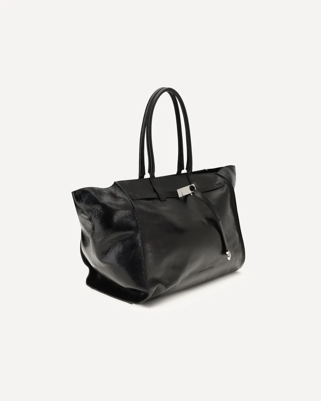 Benedetta Bruzziches Mame Weekend Shoulder Bag