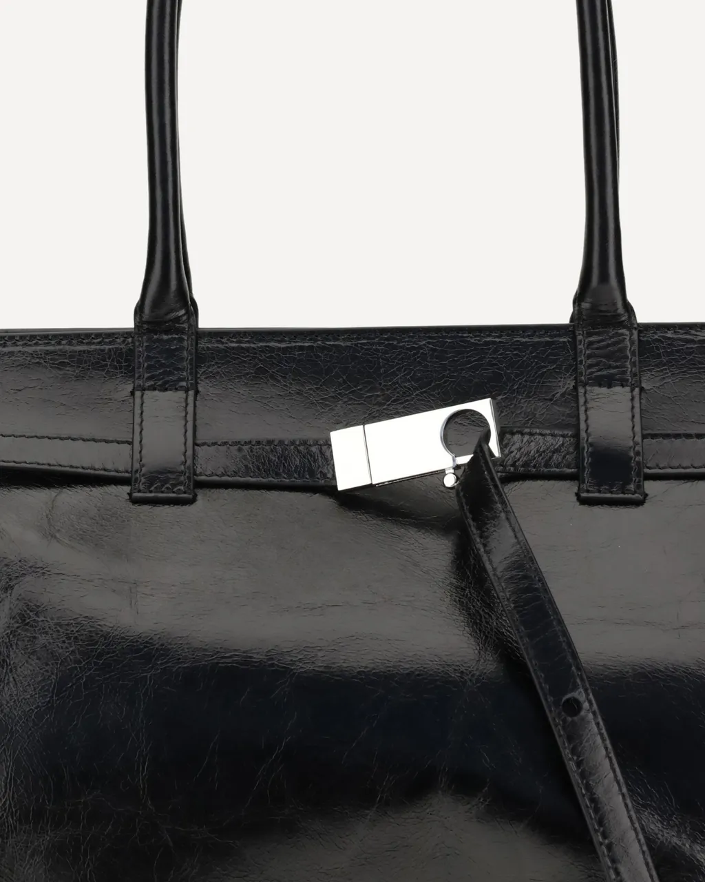 Benedetta Bruzziches Mame Weekend Shoulder Bag