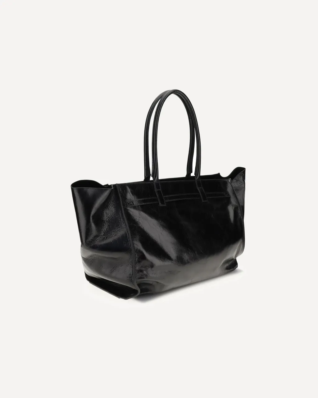 Benedetta Bruzziches Mame Weekend Shoulder Bag
