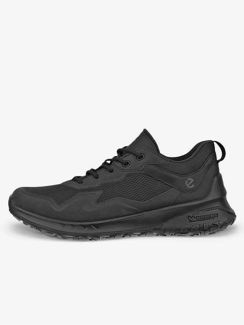 Lace-Up Casual Sneakers