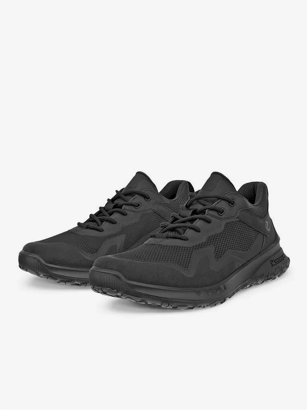 Lace-Up Casual Sneakers