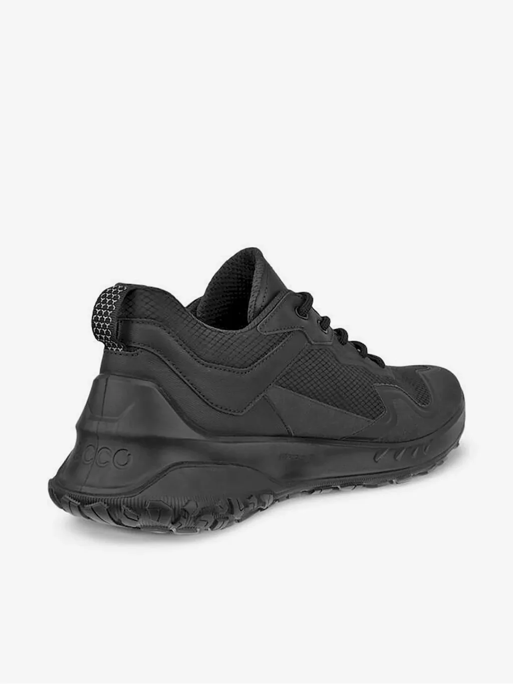 Lace-Up Casual Sneakers