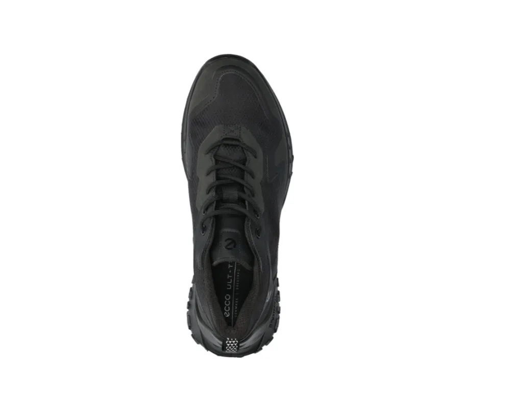 Lace-Up Casual Sneakers