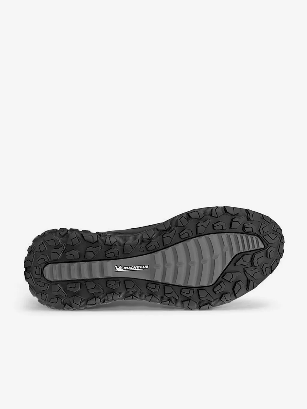 Lace-Up Casual Sneakers