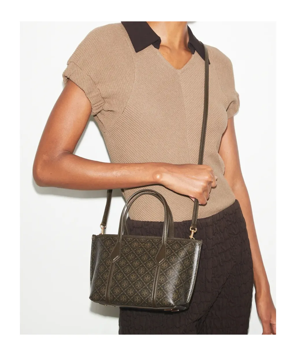 Perry Mini Tote
