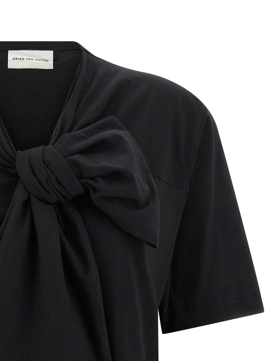 Dries Van Noten Hebitta T-Shirt
