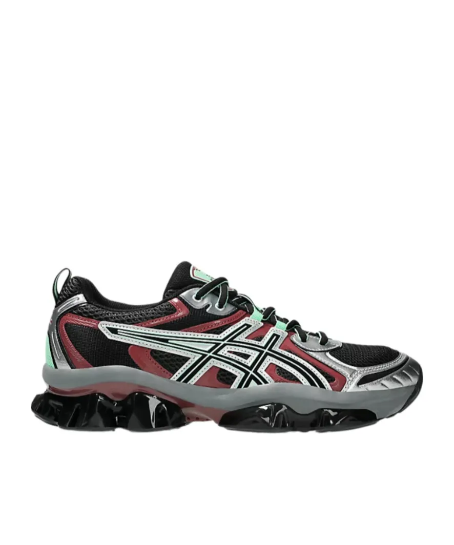 Asics Gel-Quantum Kinetic Lace-Up Sneakers