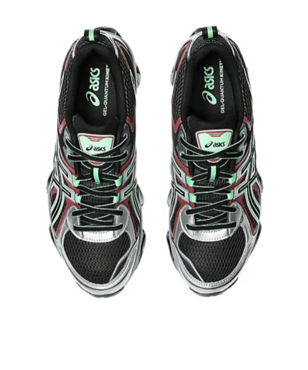 Asics Gel-Quantum Kinetic Lace-Up Sneakers