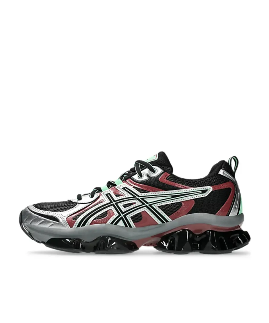 Asics Gel-Quantum Kinetic Lace-Up Sneakers