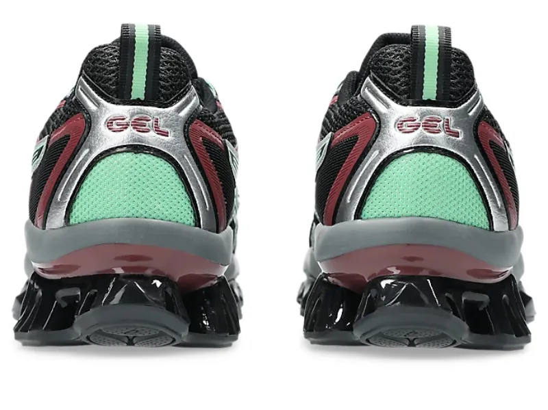 Asics Gel-Quantum Kinetic Lace-Up Sneakers