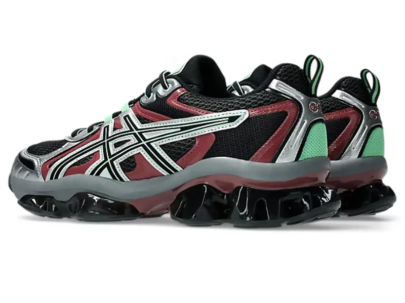 Asics Gel-Quantum Kinetic Lace-Up Sneakers
