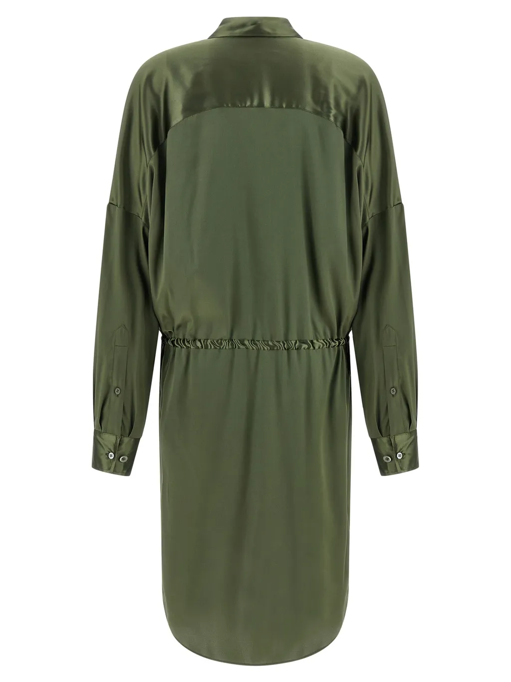 Long Sleeve Dress