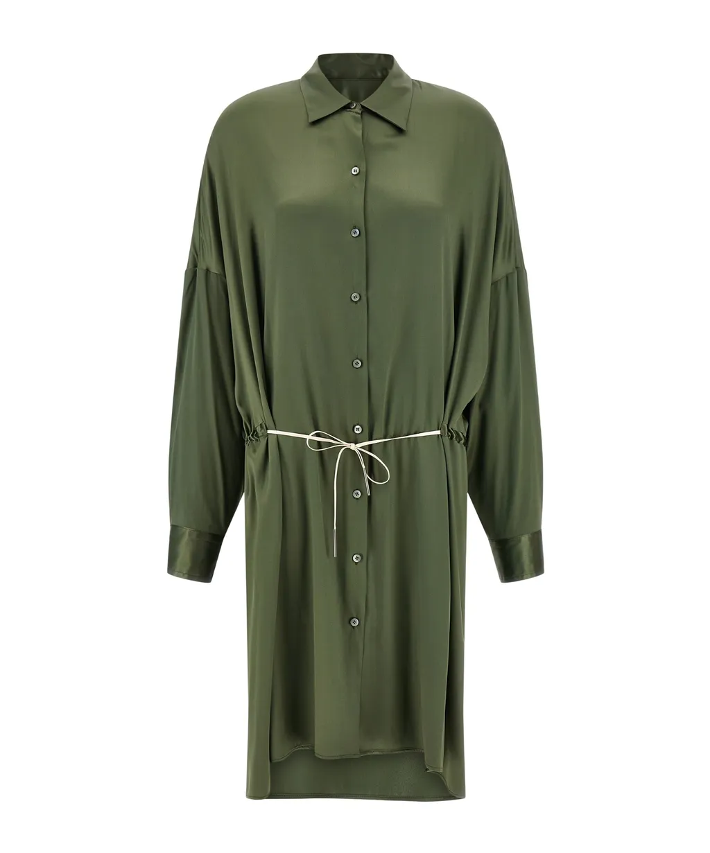 Long Sleeve Dress