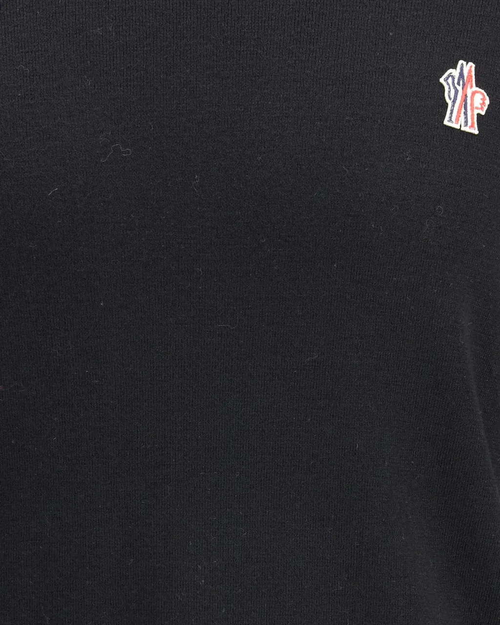 Long-Sleeved Knitwear
