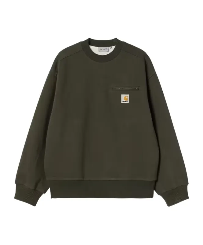 Detroit Sweatshirt