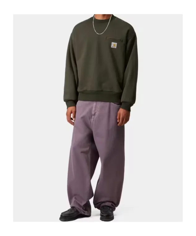Detroit Sweatshirt