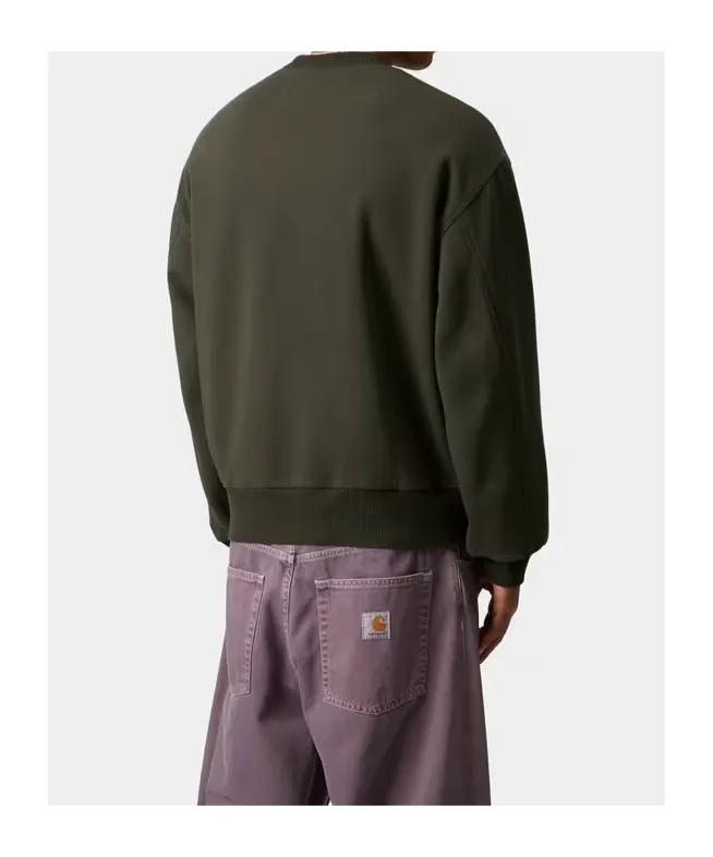 Detroit Sweatshirt
