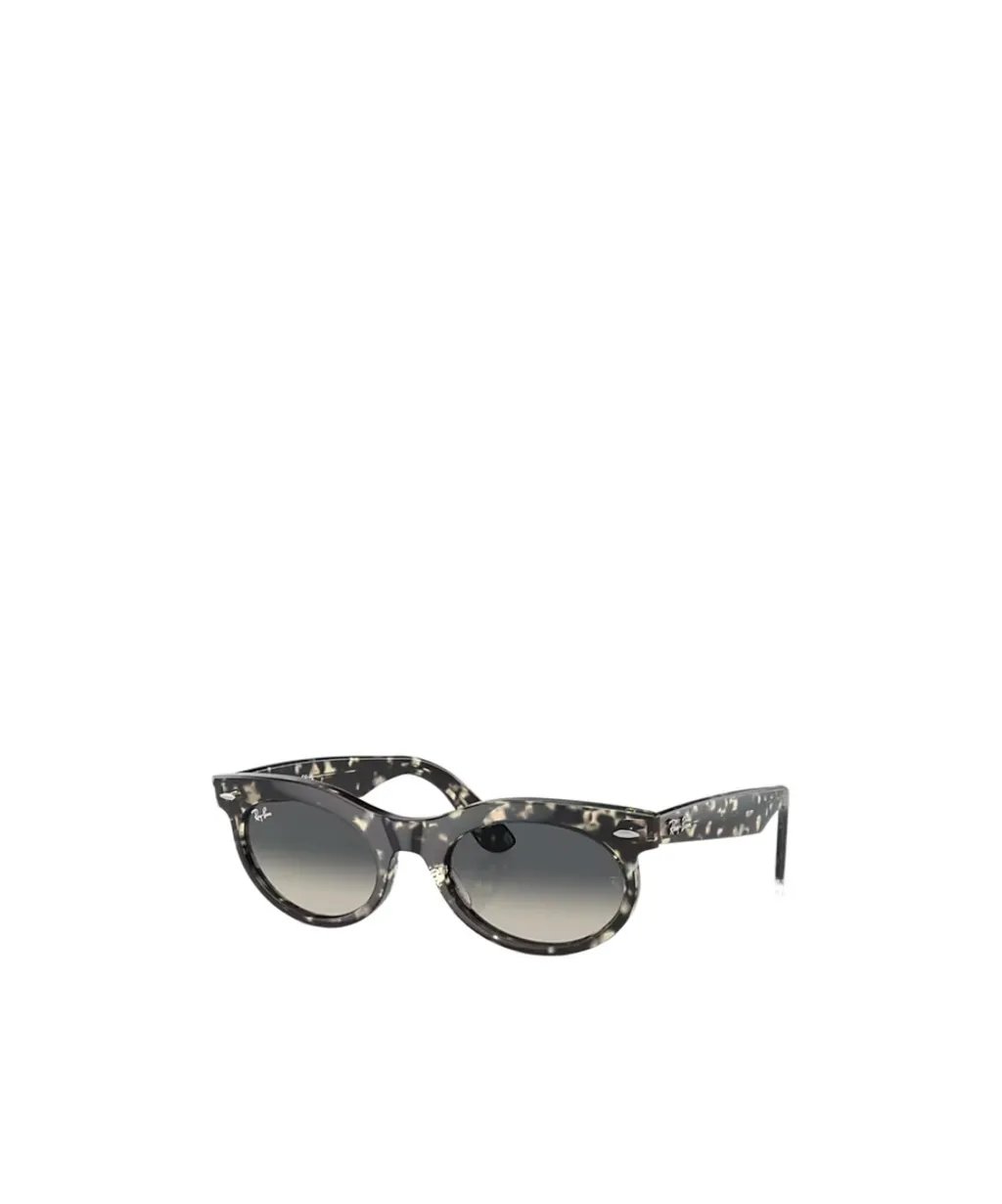 Wayfarer Oval