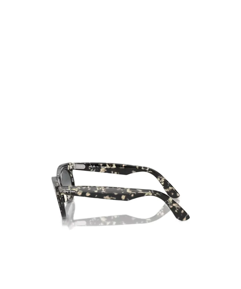 Wayfarer Oval