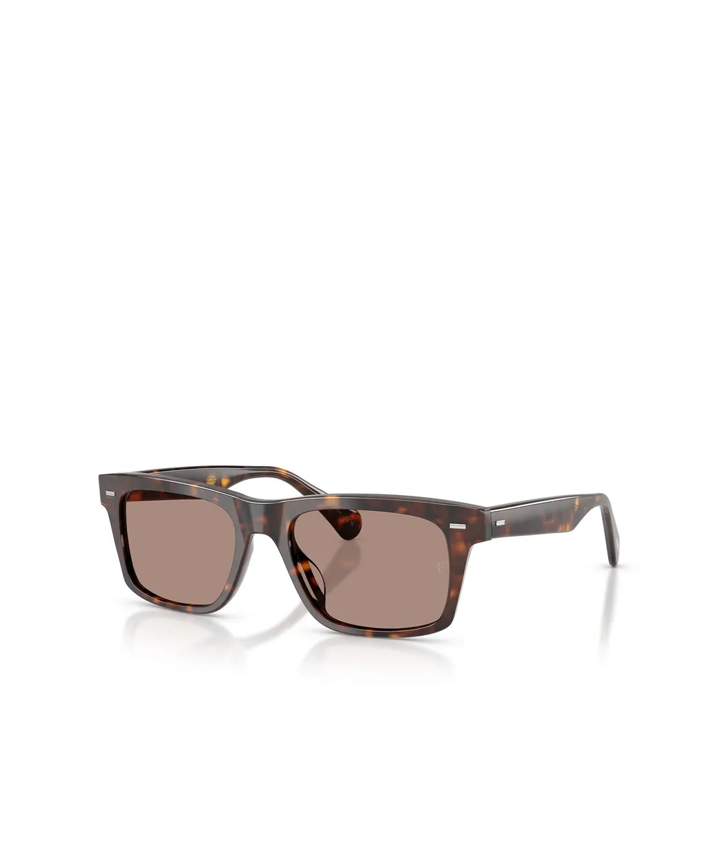 Geometric Sunglasses