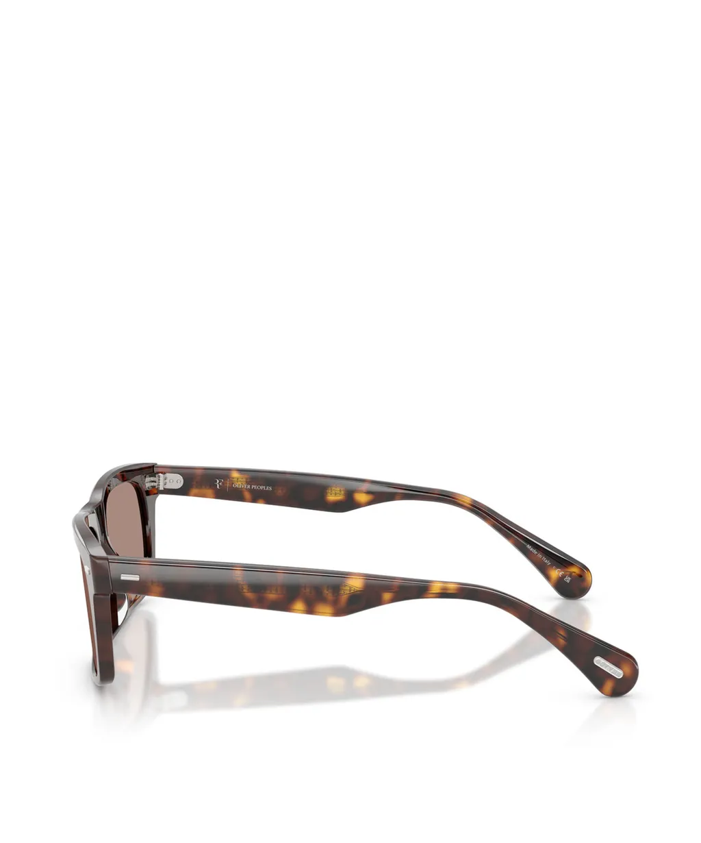 Geometric Sunglasses
