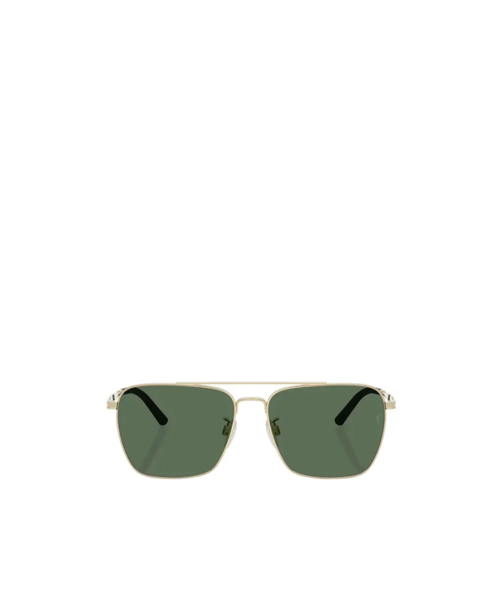 Full Frame Sunglasses
