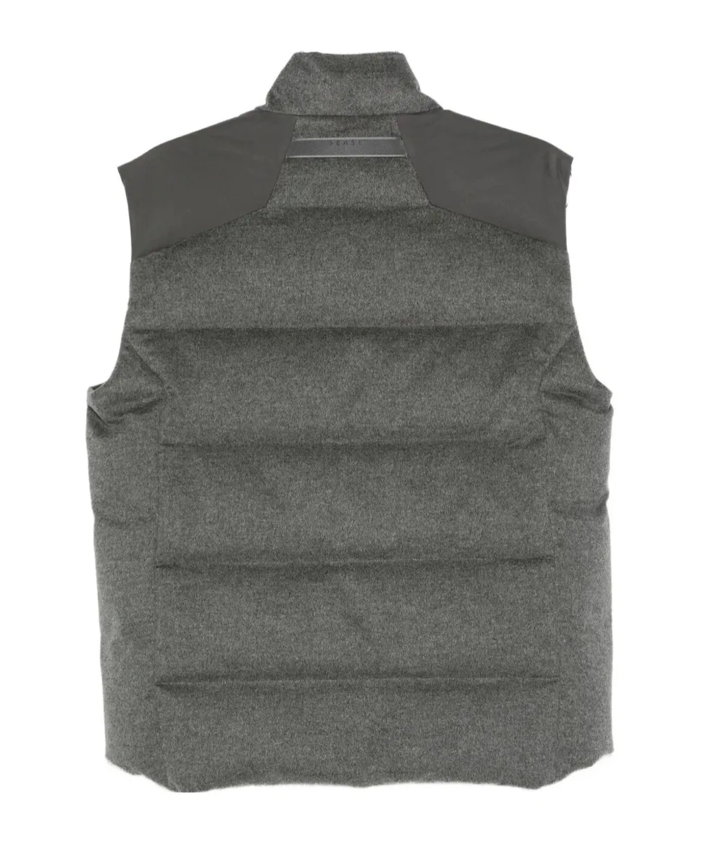 Cashmere Gilet