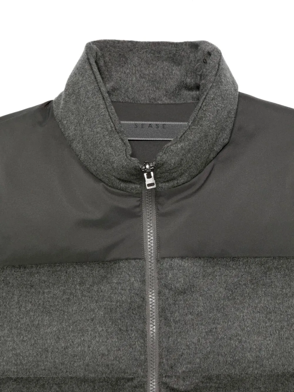 Cashmere Gilet