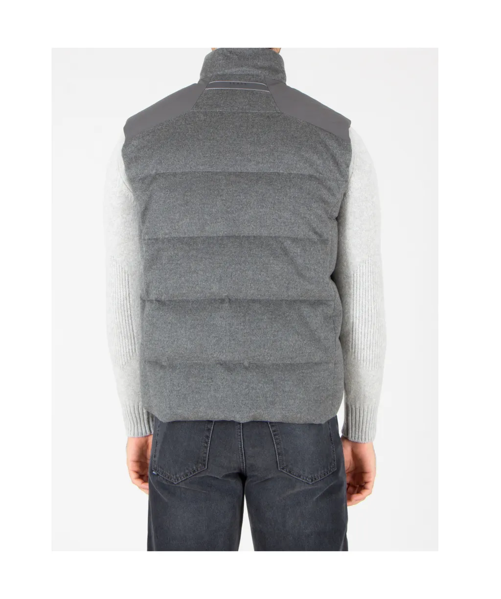 Cashmere Gilet