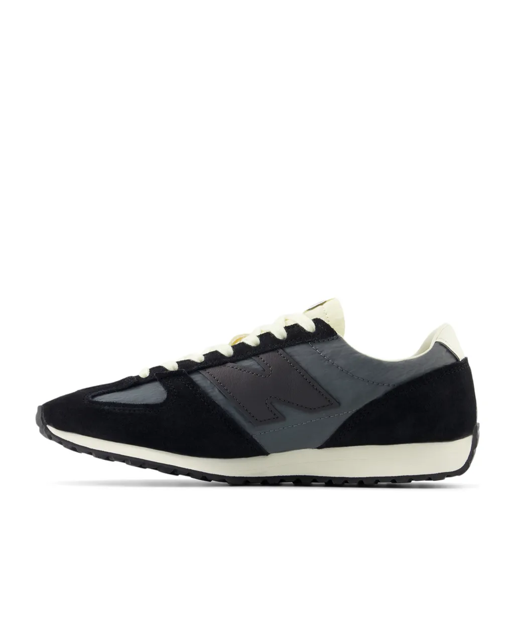 Round-Toe Sneakers