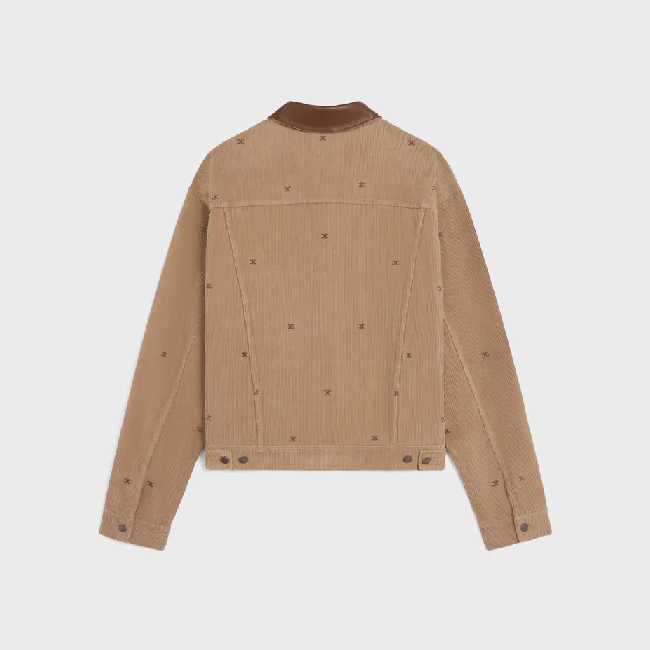 Trucker Jacket