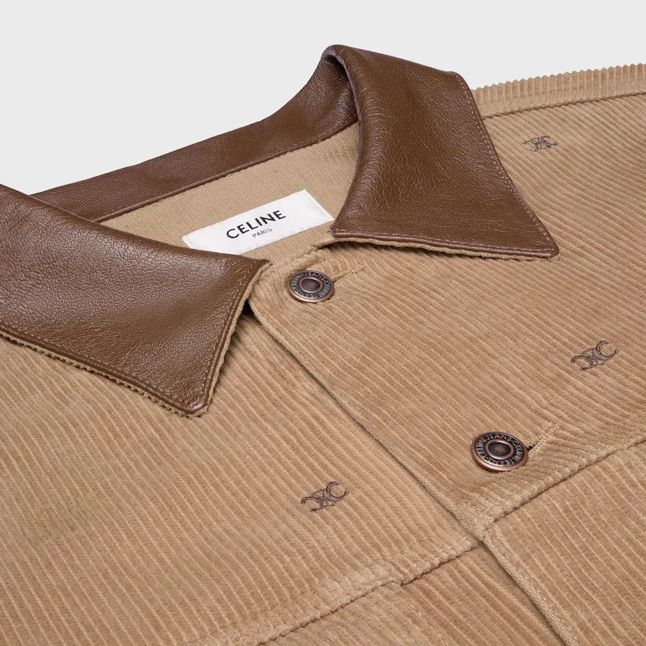 Trucker Jacket