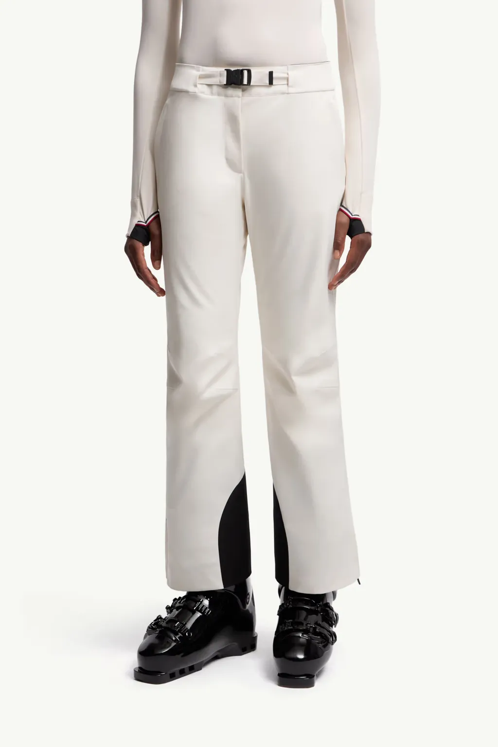 Moncler Grenoble Padded Ski Pants