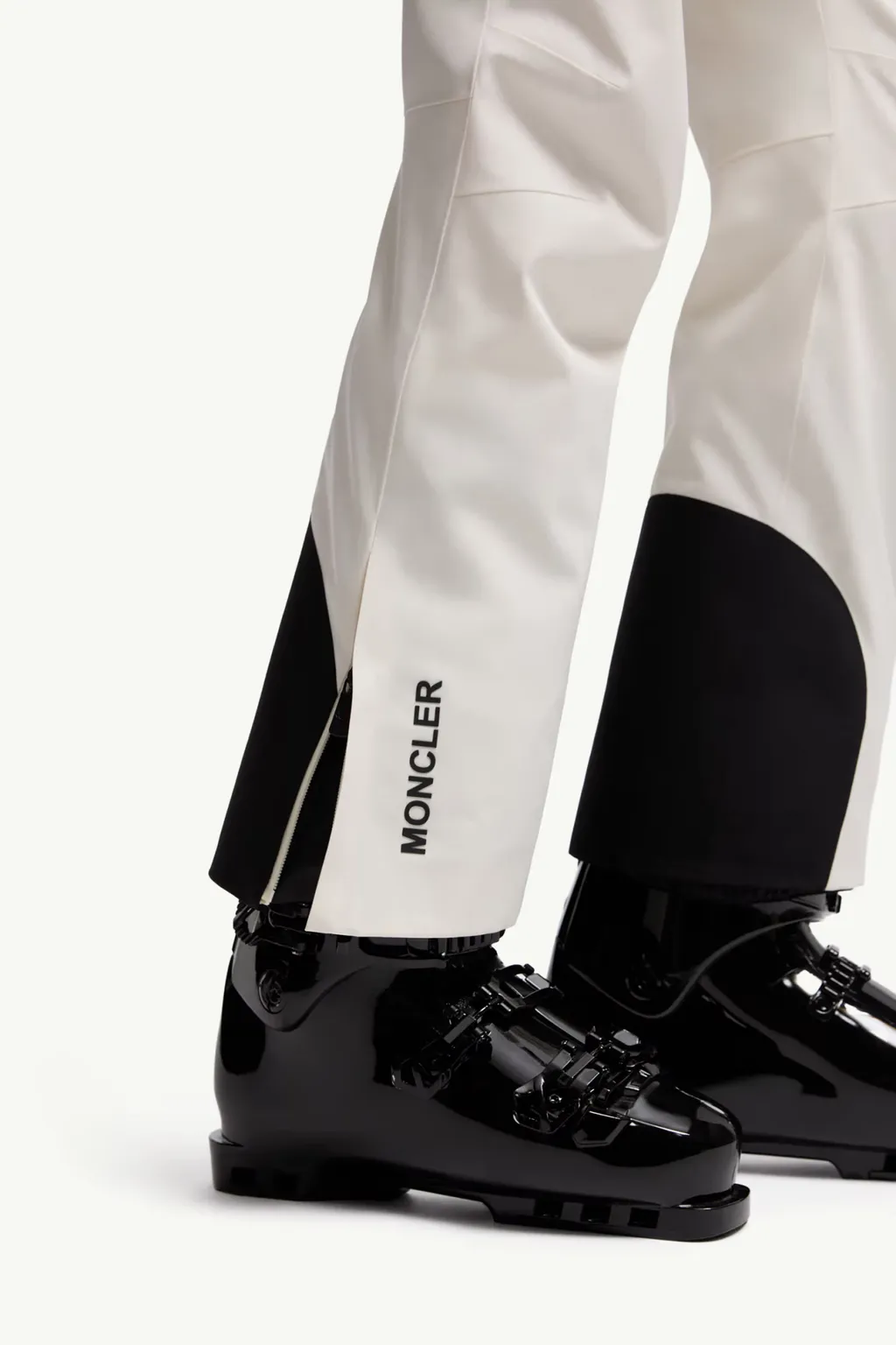 Moncler Grenoble Padded Ski Pants