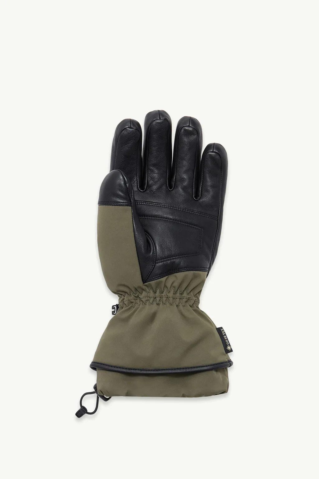 Padded Gloves